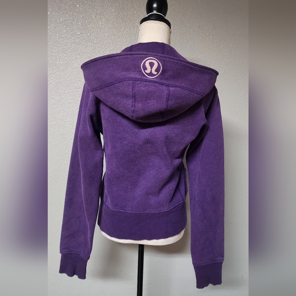 Lululemon Scuba - Picture 2 of 3